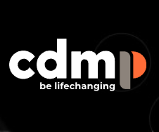 cdm Logo