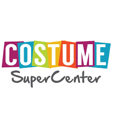 Costume SuperCenter Logo