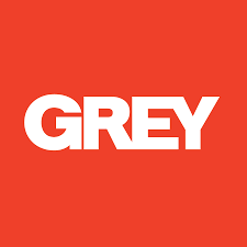 Grey Marketing Logo