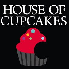 House of Cupcakes Logo