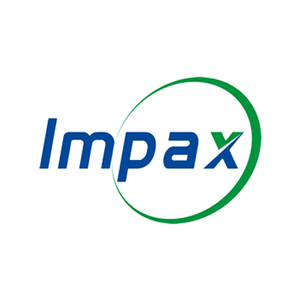 Impax Logo