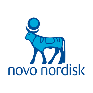 Novo Nordisk Logo