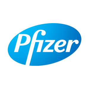 Pfizer Logo