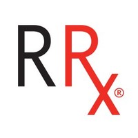 RRx Logo