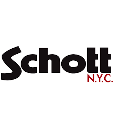 Schott NYC Logo